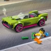 Конструктор LEGO City Police Car and Muscle Car Chase 60415, 6+ лет, 213 элементов