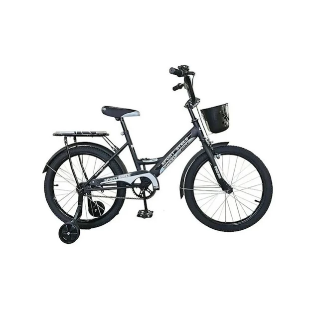 Детский велосипед Stels 20