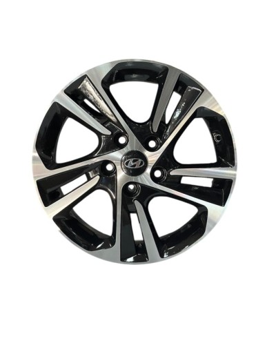 Təkər diskləri Hyundai R17, boz - DSC455_gallery