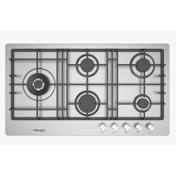 Варочная поверхность Bompani BO592MQ/N Варочная поверхность Bompani BO592MQ/N