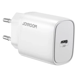 Сетевое зарядное устройство Joyroom L-P201