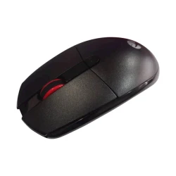 Беспроводная мышь Mikuso MOS-W101 Black