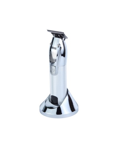 Trimmer DSP 90399 Silver
