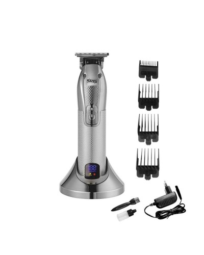 Trimmer DSP 90399 Silver