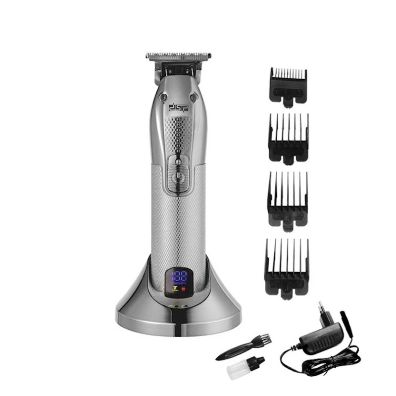 Триммер DSP 90399 Silver