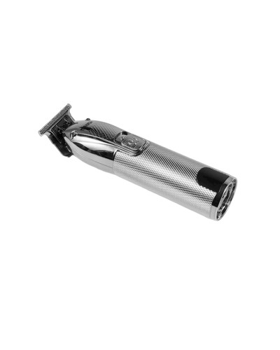 Trimmer DSP 90399 Silver
