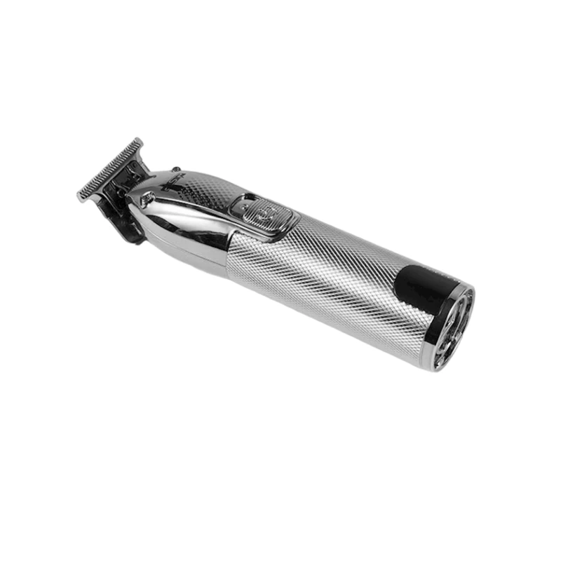 Триммер DSP 90399 Silver