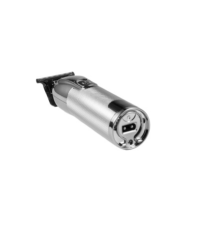 Trimmer DSP 90399 Silver