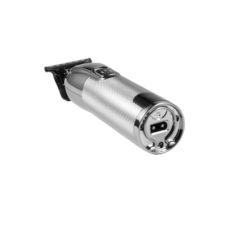 Триммер DSP 90399 Silver