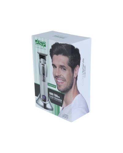 Trimmer DSP 90399 Silver