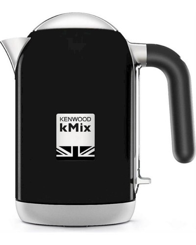 Elektrik çaydan Kenwood ZJX740 BK Black