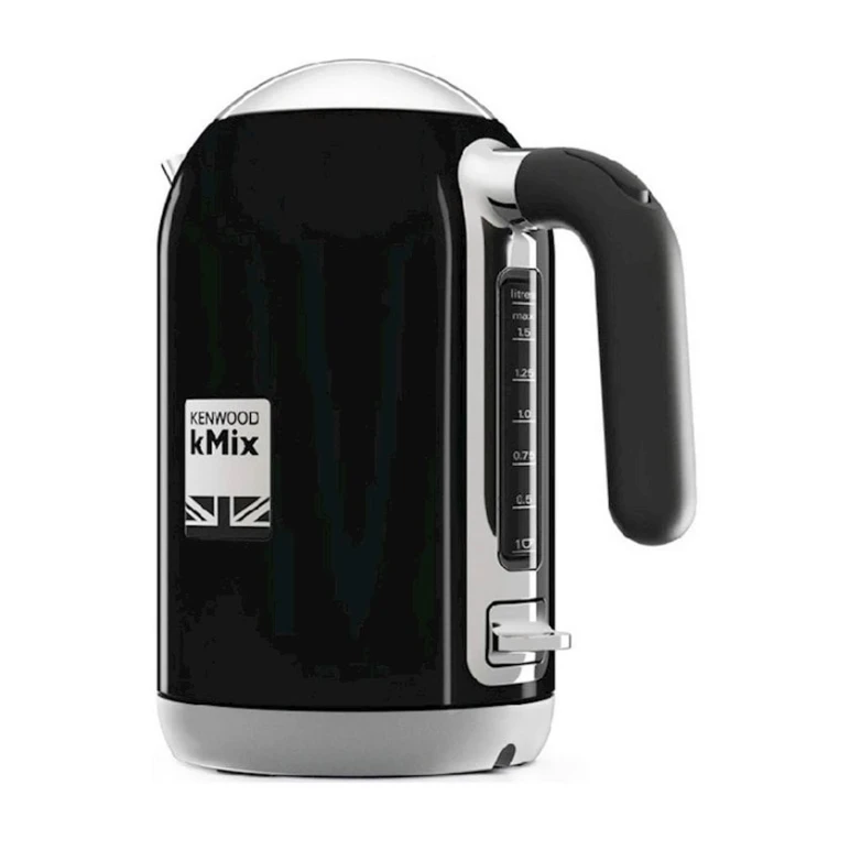 Электрочайник Kenwood ZJX740 BK Black Электрочайник Kenwood ZJX740 BK Black