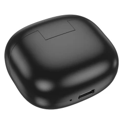 Беспроводные наушники HOCO EW200 Black