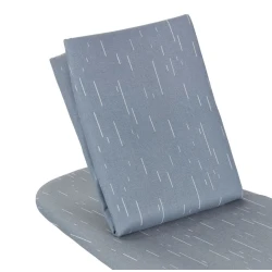 Чехол для гладильной доски JYSK Bert, 30x110 см, серый Чехол для гладильной доски JYSK Bert, 30x110 см, серый