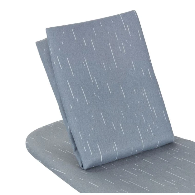 Чехол для гладильной доски JYSK Bert, 30x110 см, серый Чехол для гладильной доски JYSK Bert, 30x110 см, серый