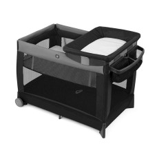 Uşaq üçün manej Chicco Lullaby Playard Camden, 116.8x78.7x114.3 sm