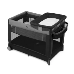 Детский манеж Chicco Lullaby Playard Camden, 116.8x78.7x114.3 см