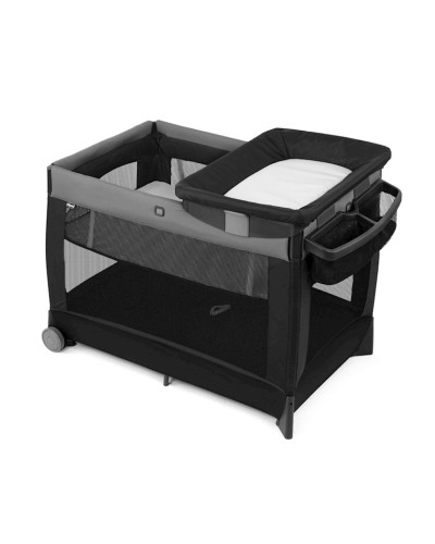 Uşaq üçün manej Chicco Lullaby Playard Camden, 116.8x78.7x114.3 sm