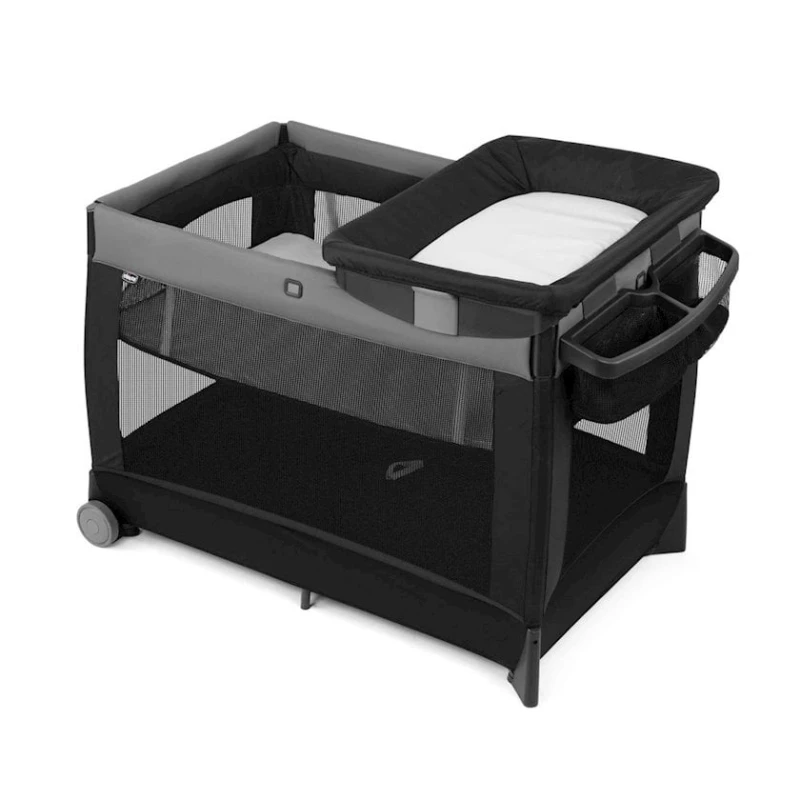 Детский манеж Chicco Lullaby Playard Camden, 116.8x78.7x114.3 см