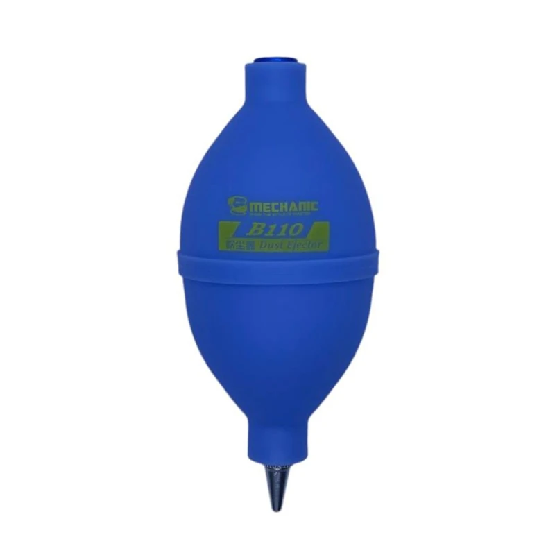 Силиконовый пылеочиститель Mechanic B110 Силиконовый пылеочиститель Mechanic B110