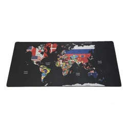 Siçan altlığı Xəritə