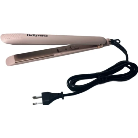 Выпрямитель для волос BaByverse BA-736 Выпрямитель для волос BaByverse BA-736