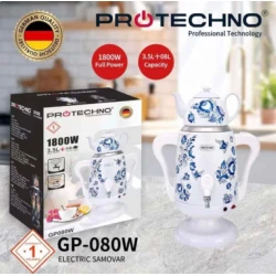 Электрический самовар ProTechno 375