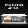 Батарейка Duracell Basic AAA LR03 Basic New MN2400, 1.5В, 2 шт Батарейка Duracell Basic AAA LR03 Basic New MN2400, 1.5В, 2 шт
