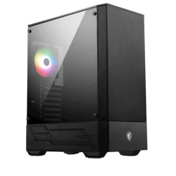 Корпус MSI Gaming Case MAG FORGE 110R