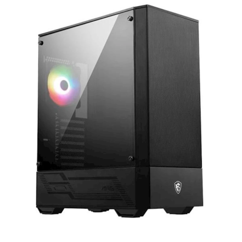 Korpus MSI Gaming Case MAG FORGE 110R