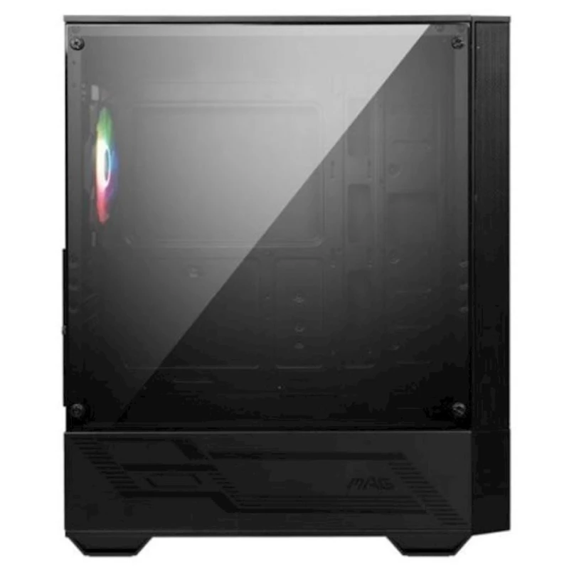 Korpus MSI Gaming Case MAG FORGE 110R