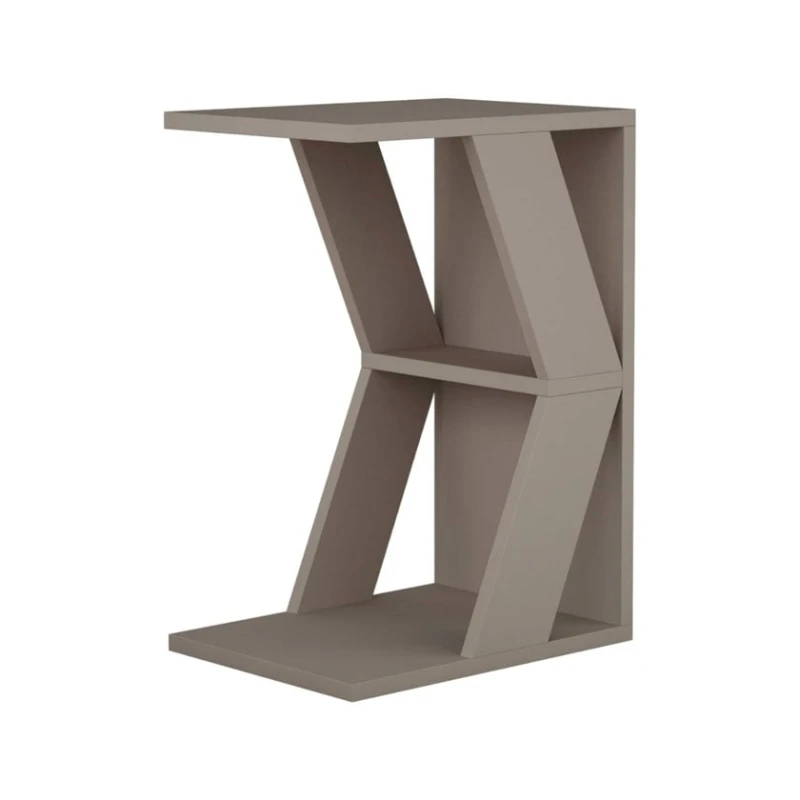 Jurnal masası Art-120, 30x40x57 sm, laminat, qəhvəyi