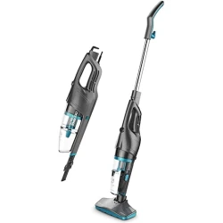 Вертикальный пылесос Deerma DX900 Grey Вертикальный пылесос Deerma DX900 Grey