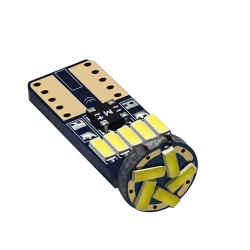 Универсальный светодиод для салона автомобиля Mayitr T10 12 В Универсальный светодиод для салона автомобиля Mayitr T10 12 В