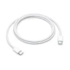 Кабель USB Apple USB-C Woven Cable 1m (MQKJ3) (Официальная гарантия) Кабель USB Apple USB-C Woven Cable 1m (MQKJ3) (Официальная гарантия)