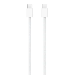 Кабель USB Apple USB-C Woven Cable 1m (MQKJ3) (Официальная гарантия)