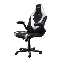 Геймерское кресло Trust GXT 703W Riye (25130)
