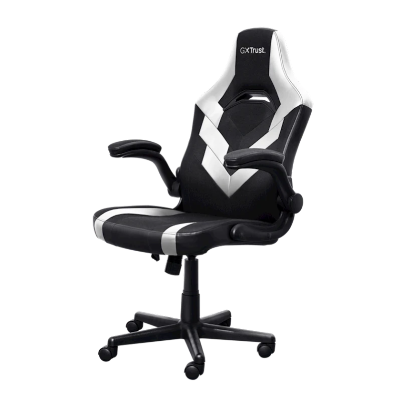 Геймерское кресло Trust GXT 703W Riye (25130) Геймерское кресло Trust GXT 703W Riye (25130)