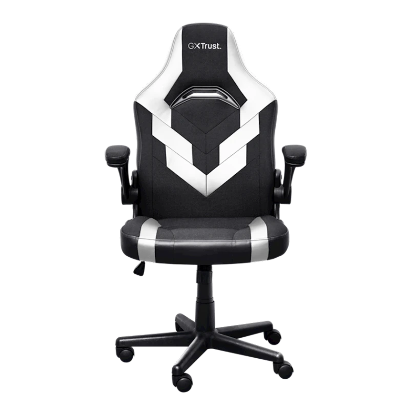Геймерское кресло Trust GXT 703W Riye (25130) Геймерское кресло Trust GXT 703W Riye (25130)
