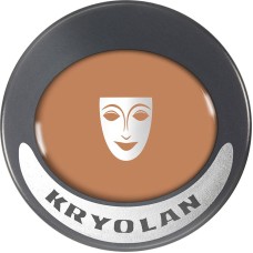 Akvaqrim kremi Kryolan Ultra LO 15 q