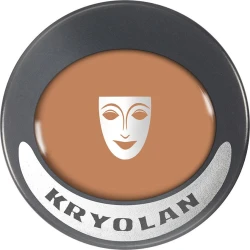Аквагрим крем Kryolan Ultra LO 15 г
