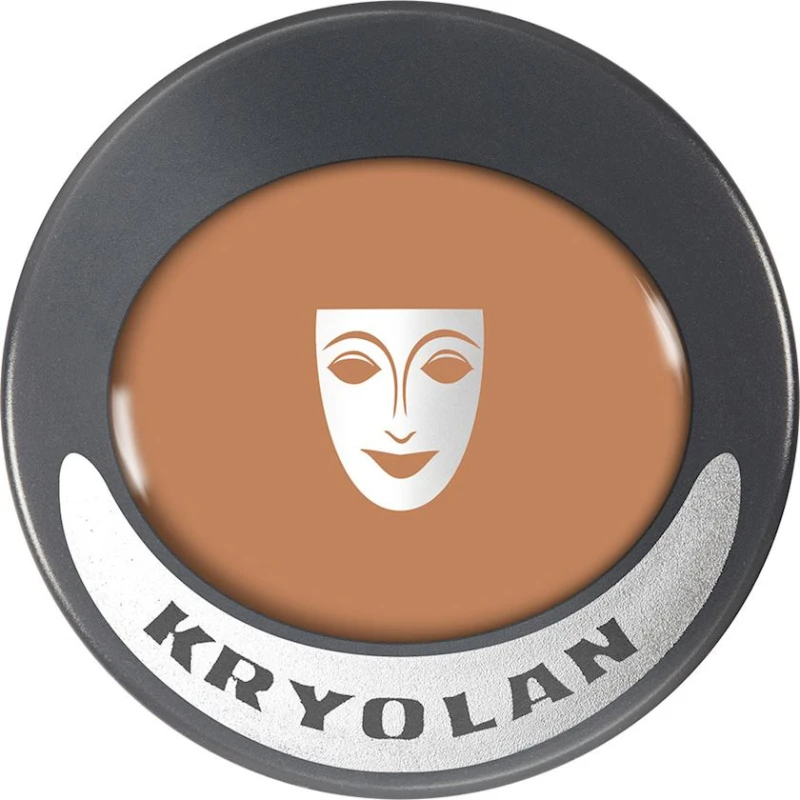 Аквагрим крем Kryolan Ultra LO 15 г Аквагрим крем Kryolan Ultra LO 15 г