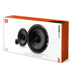 Avtomobil akustikası JBL Stage1 601C Avtomobil akustikası JBL Stage1 601C