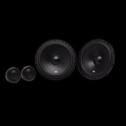 Avtomobil akustikası JBL Stage1 601C Avtomobil akustikası JBL Stage1 601C