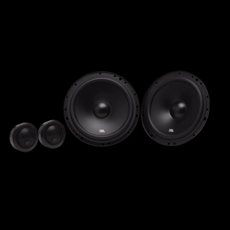 Avtomobil akustikası JBL Stage1 601C Avtomobil akustikası JBL Stage1 601C