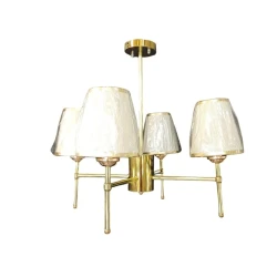 Люстра подвесная 1031