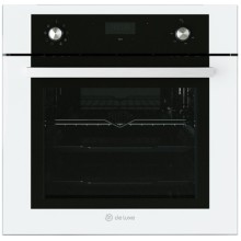 Quraşdırılan soba De Luxe 6009.05эшв-066