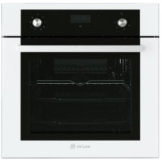 Quraşdırılan soba De Luxe 6009.05эшв-066