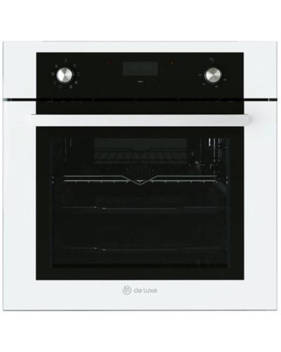 Quraşdırılan soba De Luxe 6009.05эшв-066