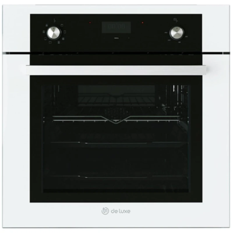 Quraşdırılan soba De Luxe 6009.05эшв-066 Quraşdırılan soba De Luxe 6009.05эшв-066